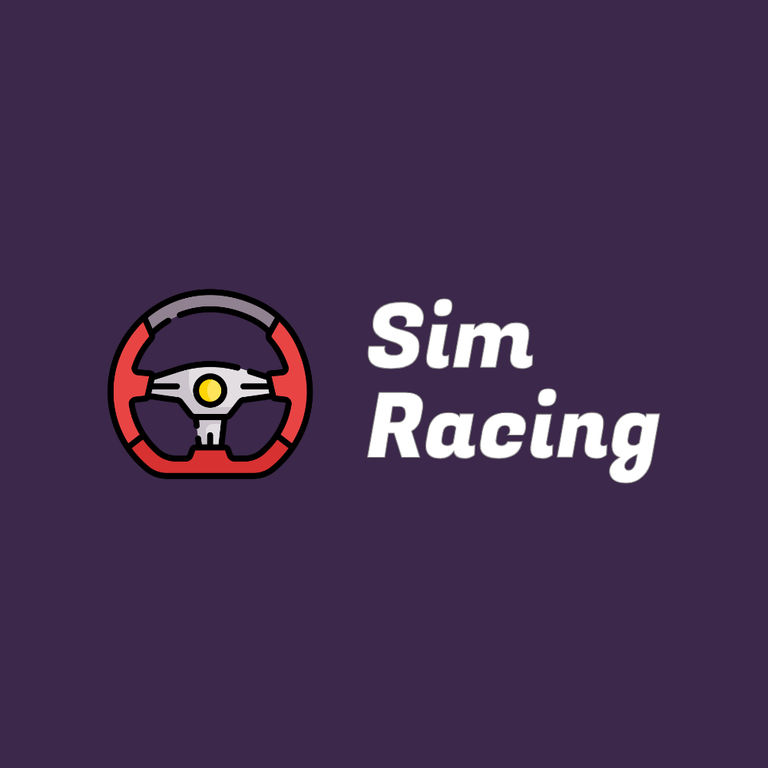Sim Racing's Lens avatar