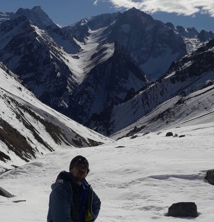 SebaG (sebgm.lens) Lens social identity (.lens handle) PFP