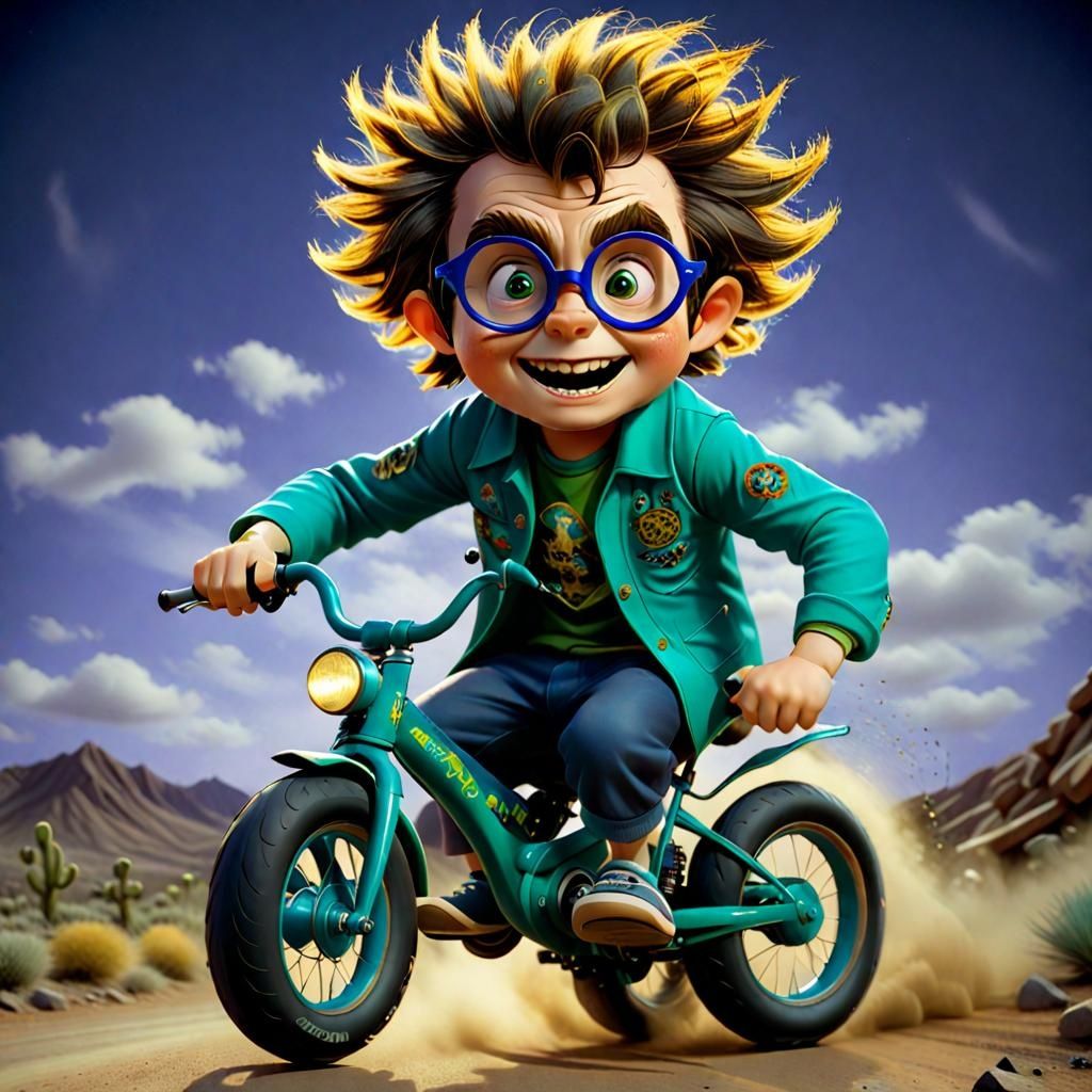 Kevin's Lens avatar