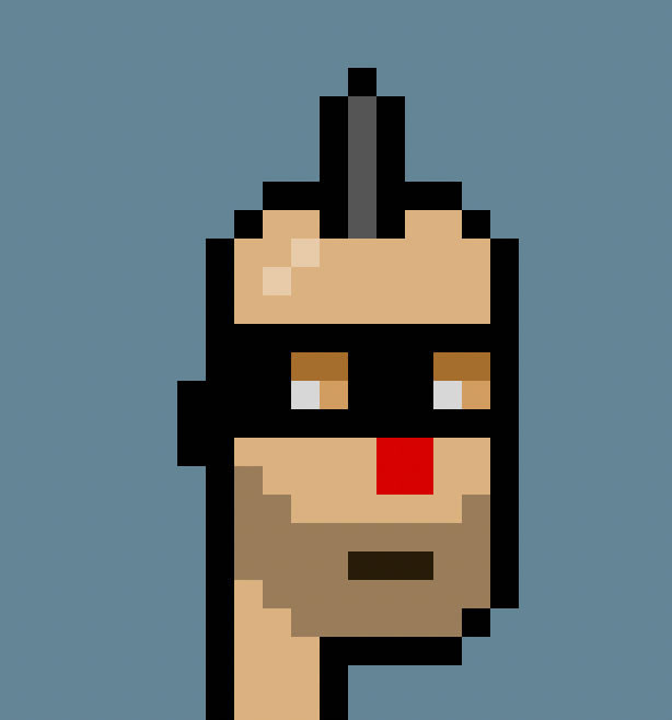 PENN's Lens avatar