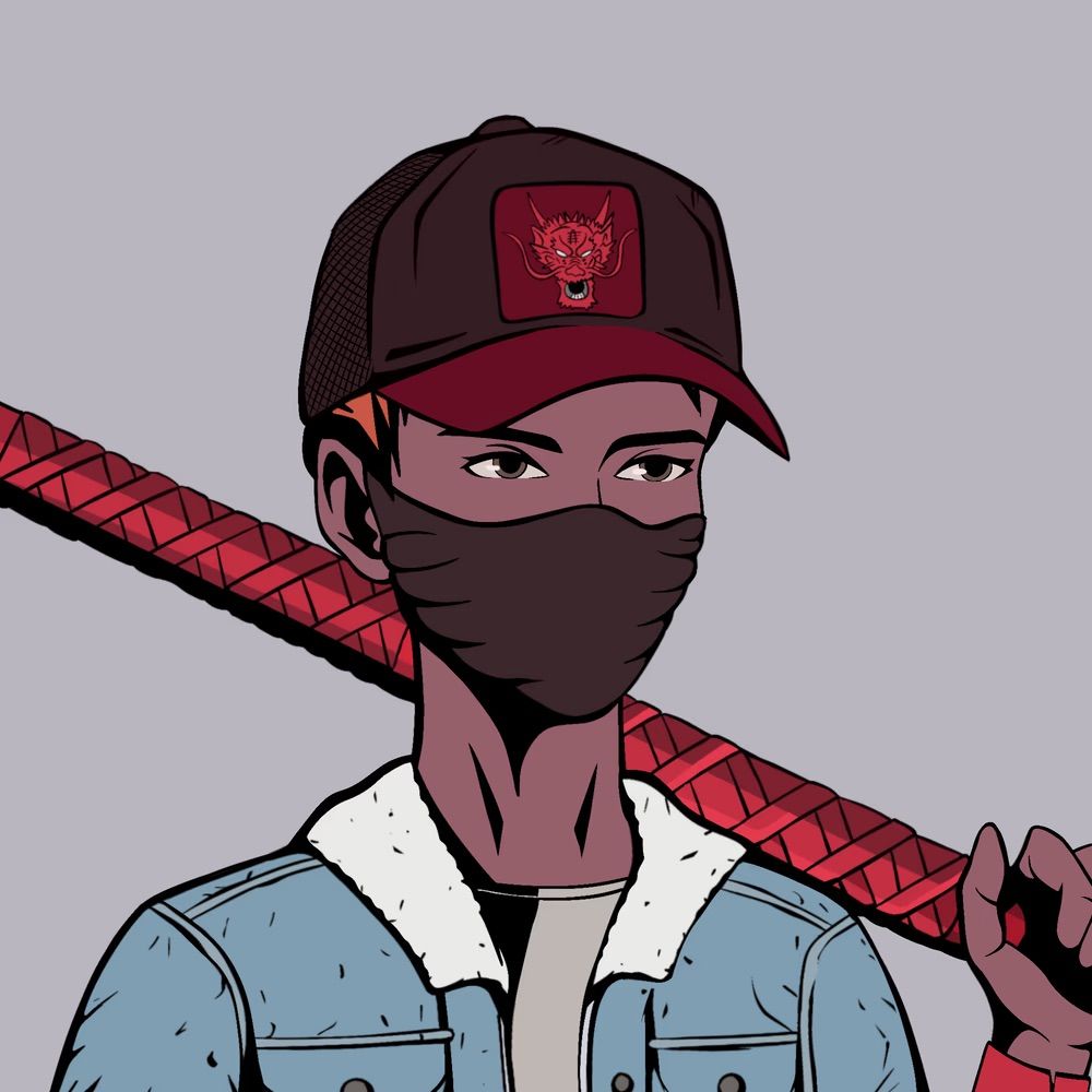 ivarius's Lens avatar