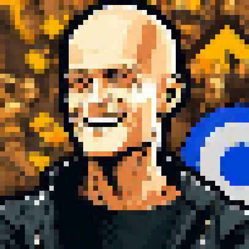 Kibriea official's Lens avatar