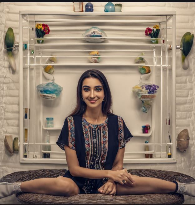 Aymedil (aymedil.lens) Lens social identity (.lens handle) PFP