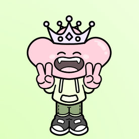 mc's Lens avatar