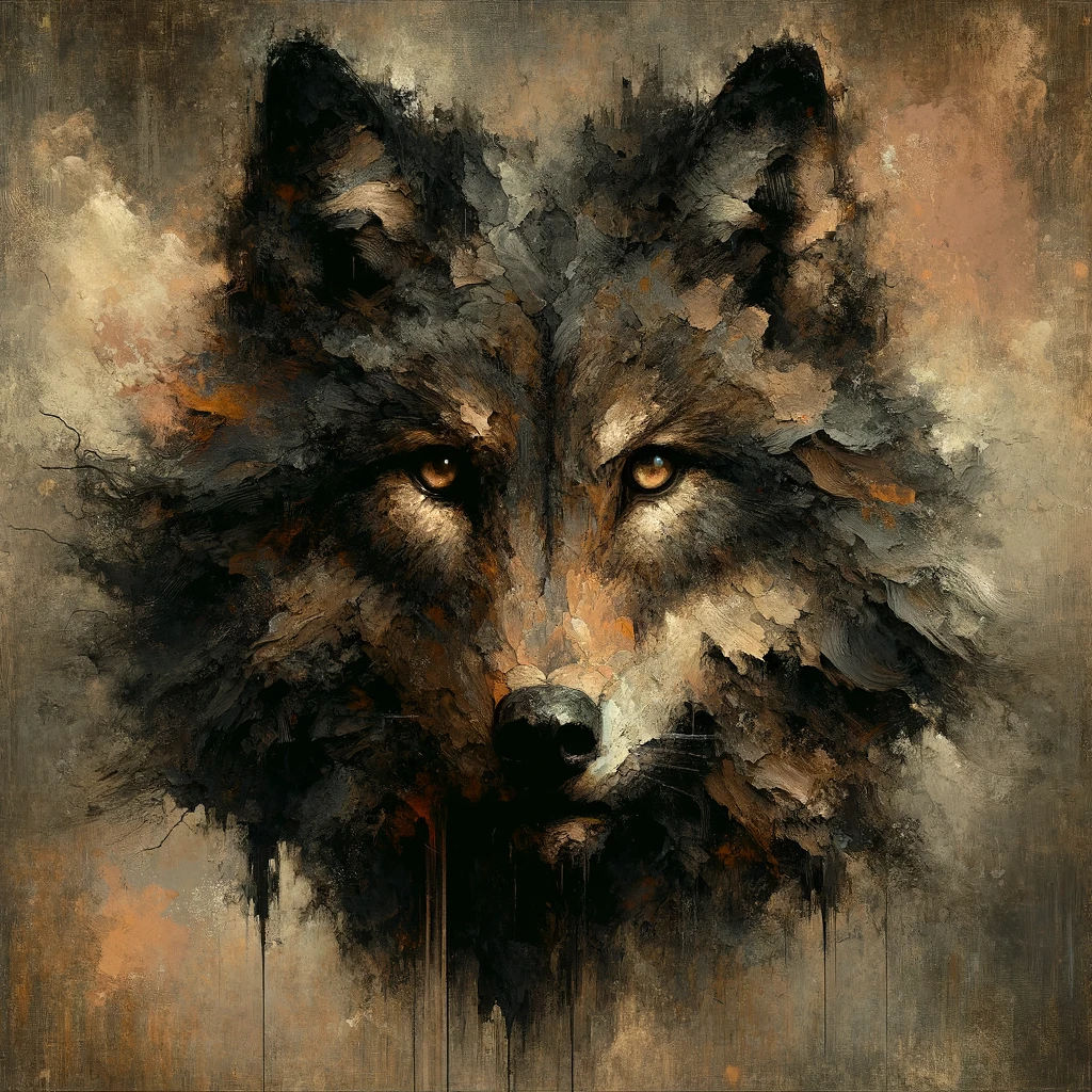 wolfenker (wolfenker.lens) Lens social identity (.lens handle) PFP