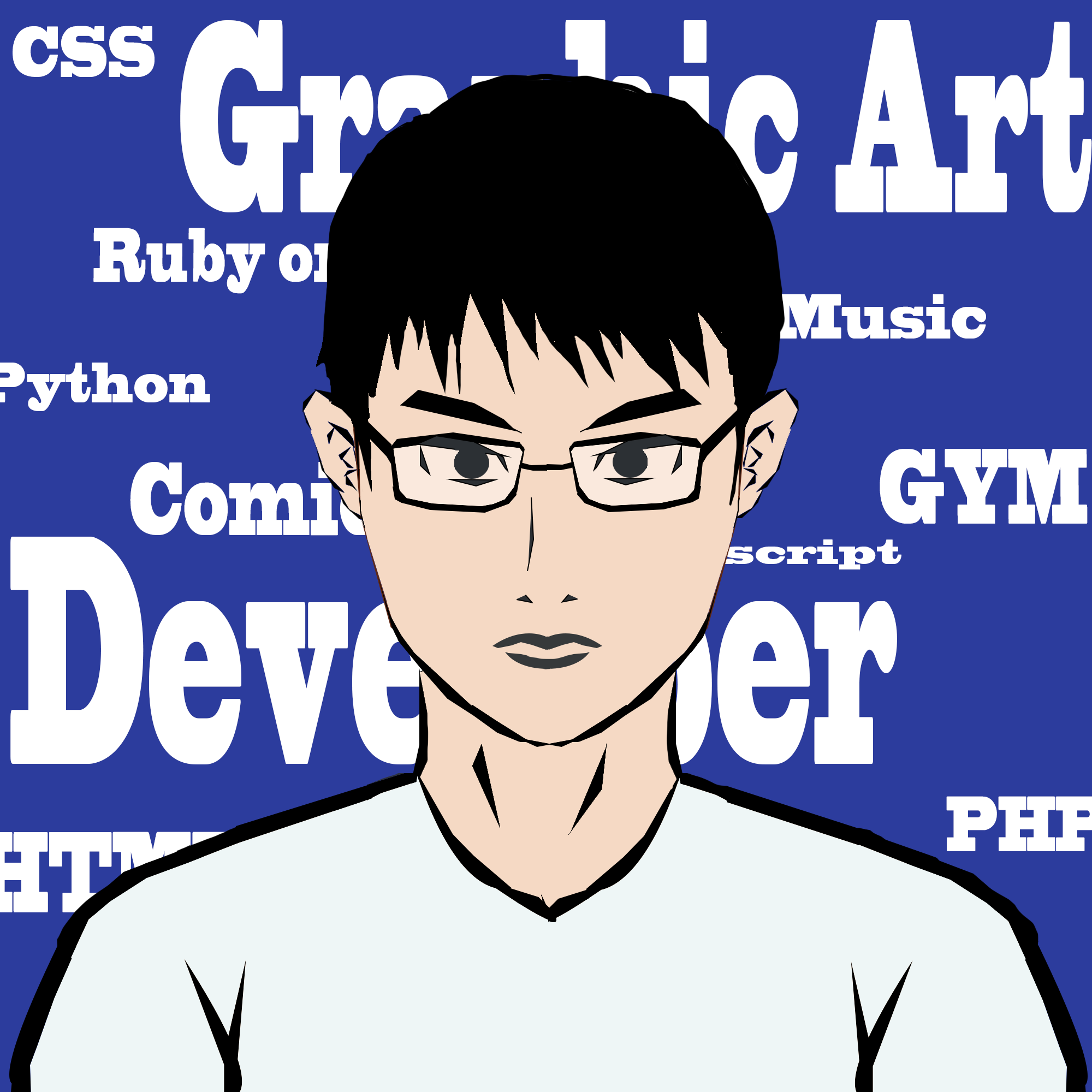 TsaiKoga (tsaikoga.lens) Lens social identity (.lens handle) PFP