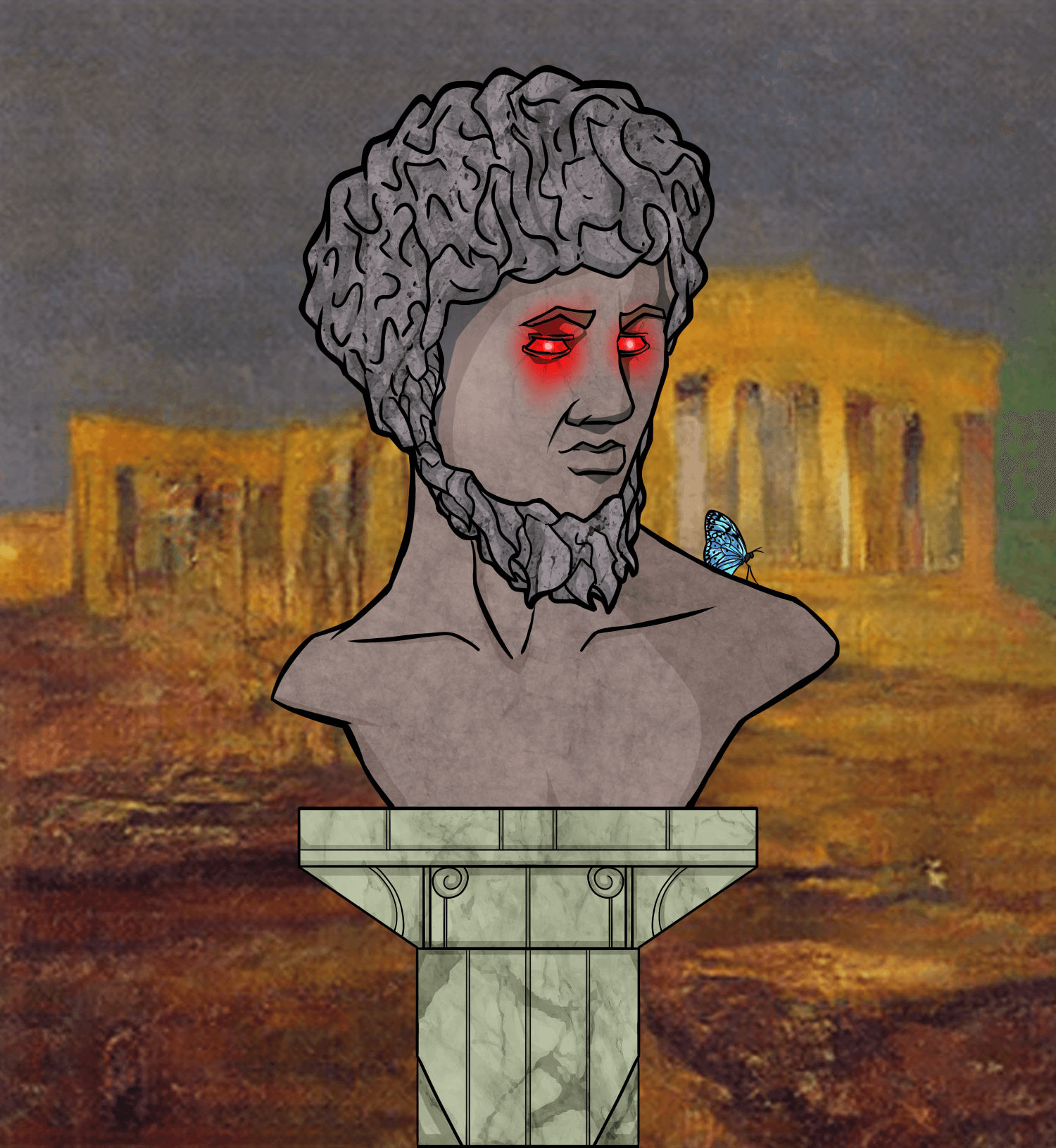 mandalorian002.lens Lens social identity (.lens handle) PFP