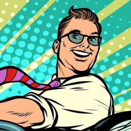 denart's Lens avatar