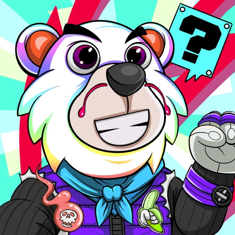 Mickeyjung's Lens avatar