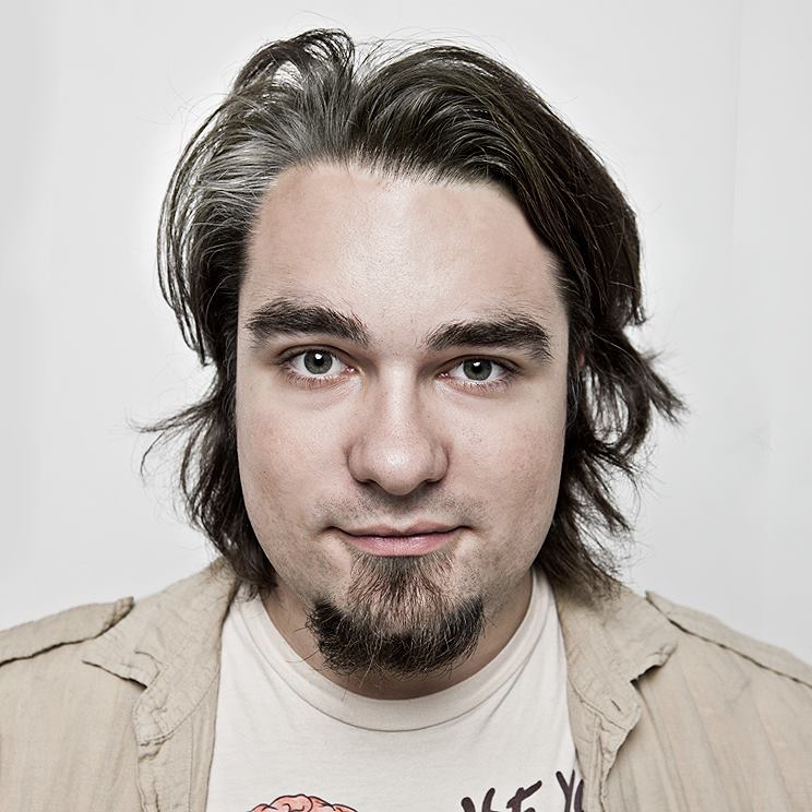 Denis Smirnov's Lens avatar