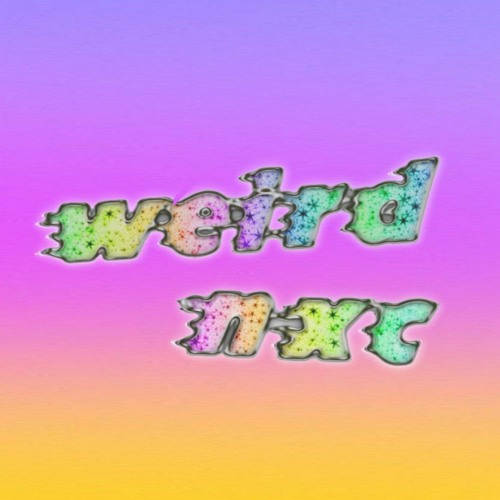 weirdnxc (weirdnxc.lens) Lens social identity (.lens handle) PFP