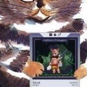 Niremon's Lens avatar