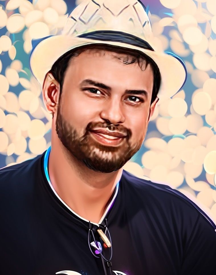 Asank (asankadream.lens) Lens social identity (.lens handle) PFP