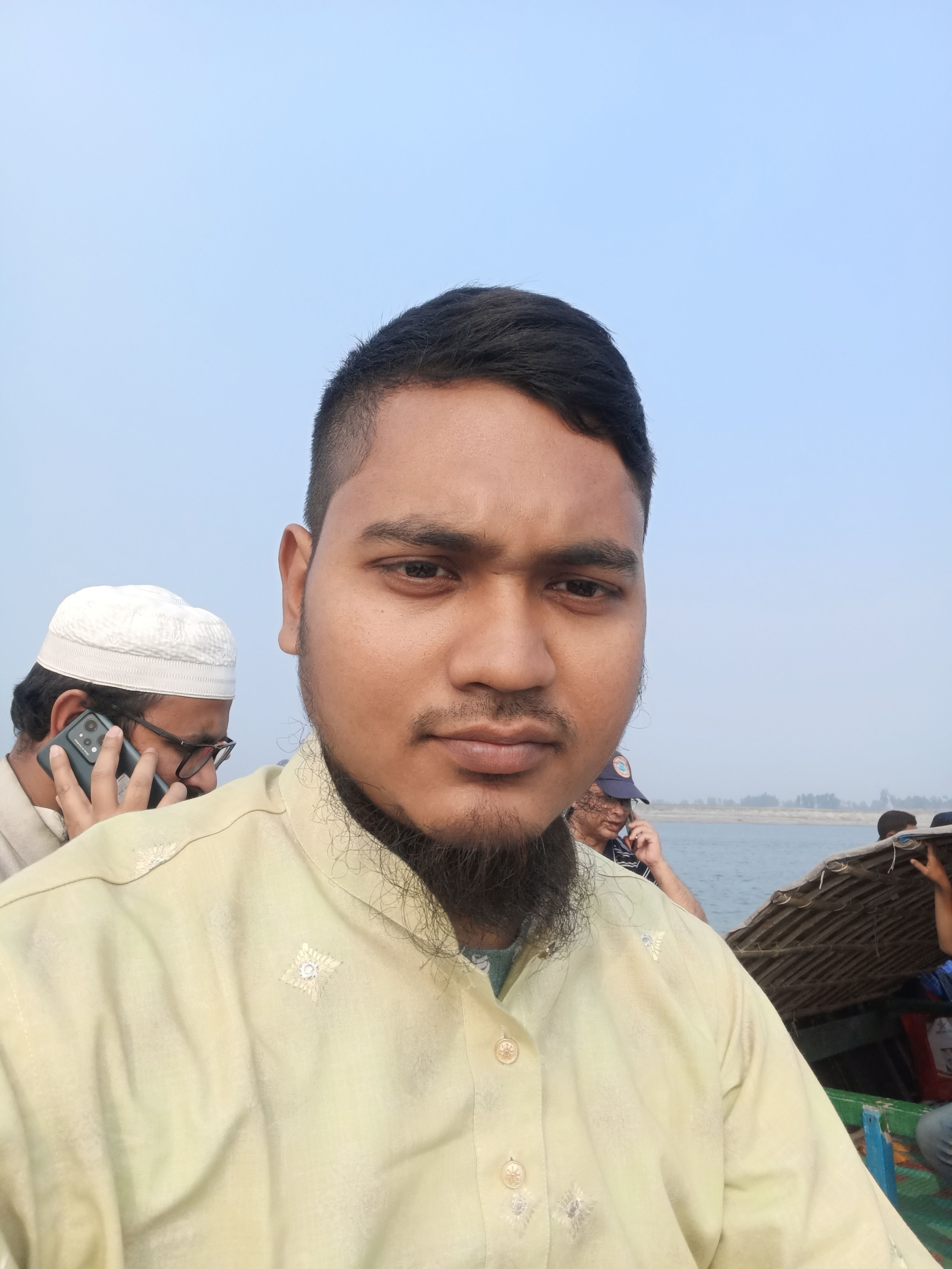 Samiul islam (samiul90.lens) Lens social identity (.lens handle) PFP