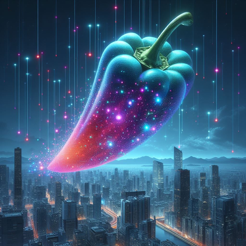 Petr (krytoyperec.lens) Lens social identity (.lens handle) PFP