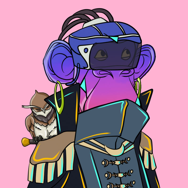 Airdropcatx🐬◱ ◱'s Lens avatar