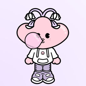 Husky (huskyorb.lens) Lens social identity (.lens handle) PFP