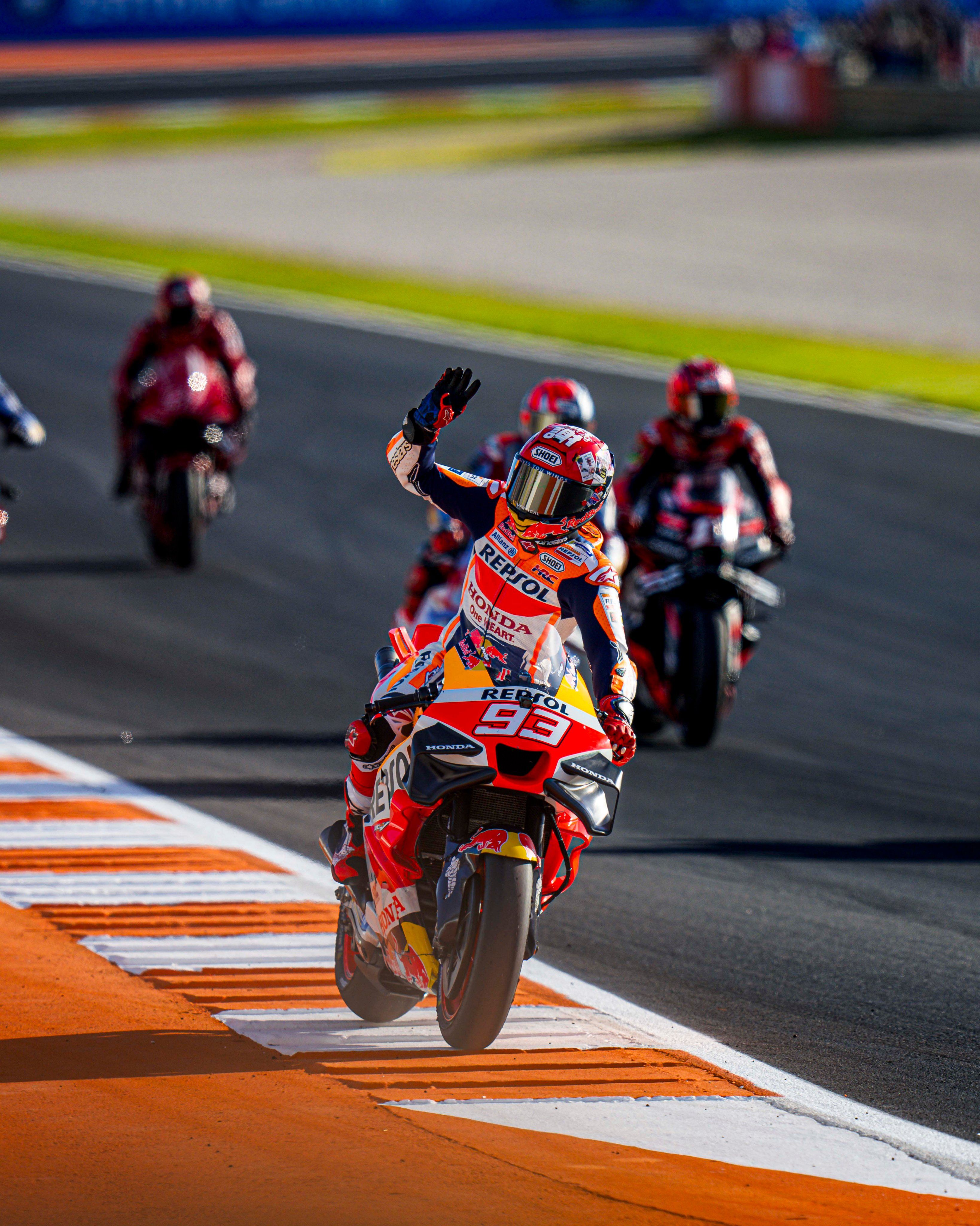 Marc Marquez (marcmarquez93.lens) Lens social identity (.lens handle) PFP