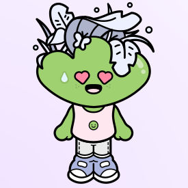 uqpoin (uqpoin.lens) Lens social identity (.lens handle) PFP