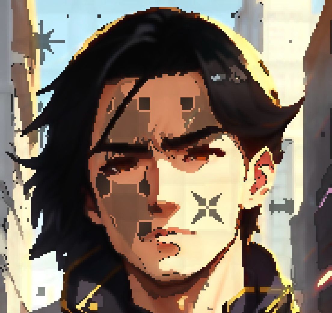 namburn's Lens avatar