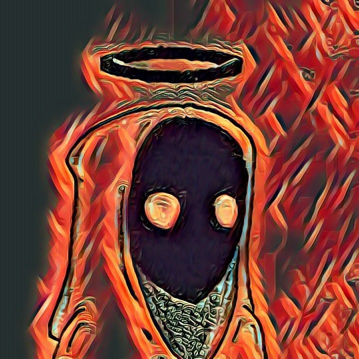 DragonVon (dragonvon.lens) Lens social identity (.lens handle) PFP