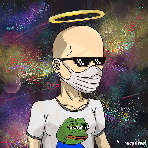Anthony's Lens avatar