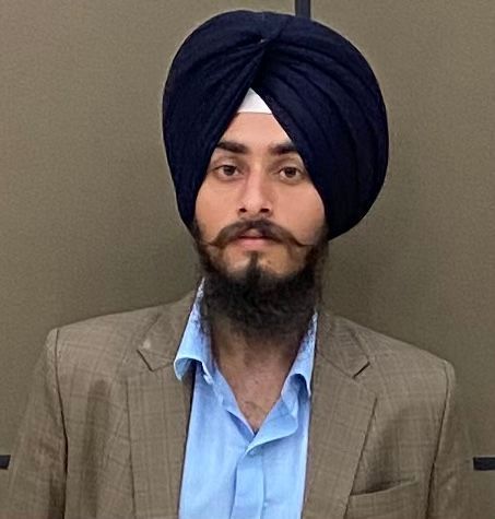 Varinderpal Singh's Lens avatar