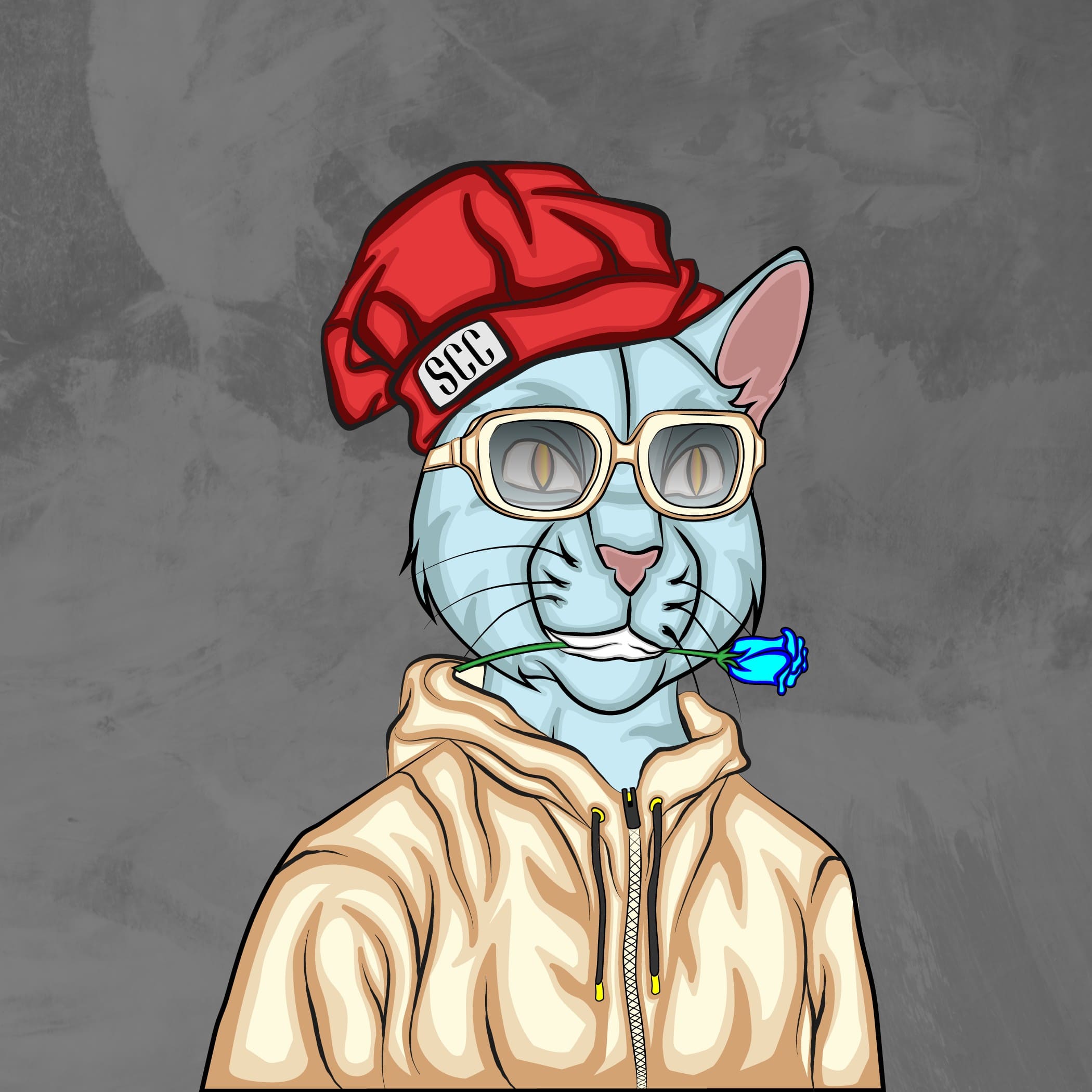 ZEUS (zeus1.lens) Lens social identity (.lens handle) PFP