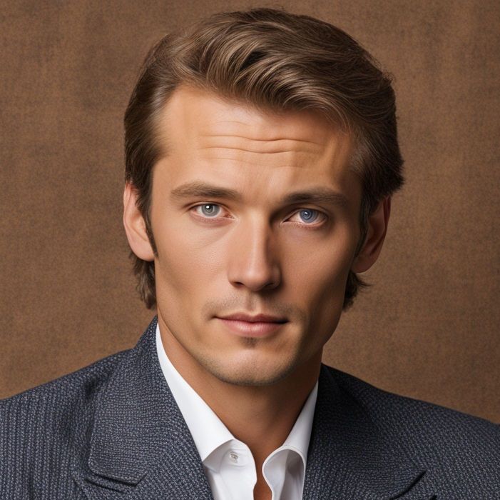 Alexey (selkov.lens) Lens social identity (.lens handle) PFP