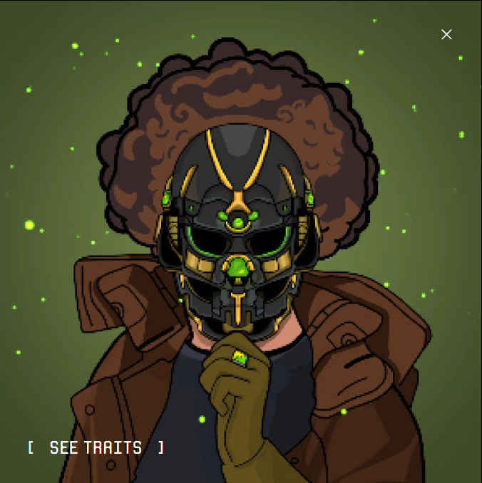 Pashoo (pashoo.lens) Lens social identity (.lens handle) PFP