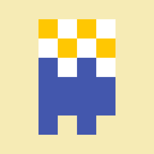Johnson's Lens avatar