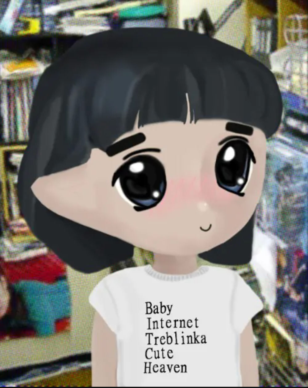 oz's Lens avatar