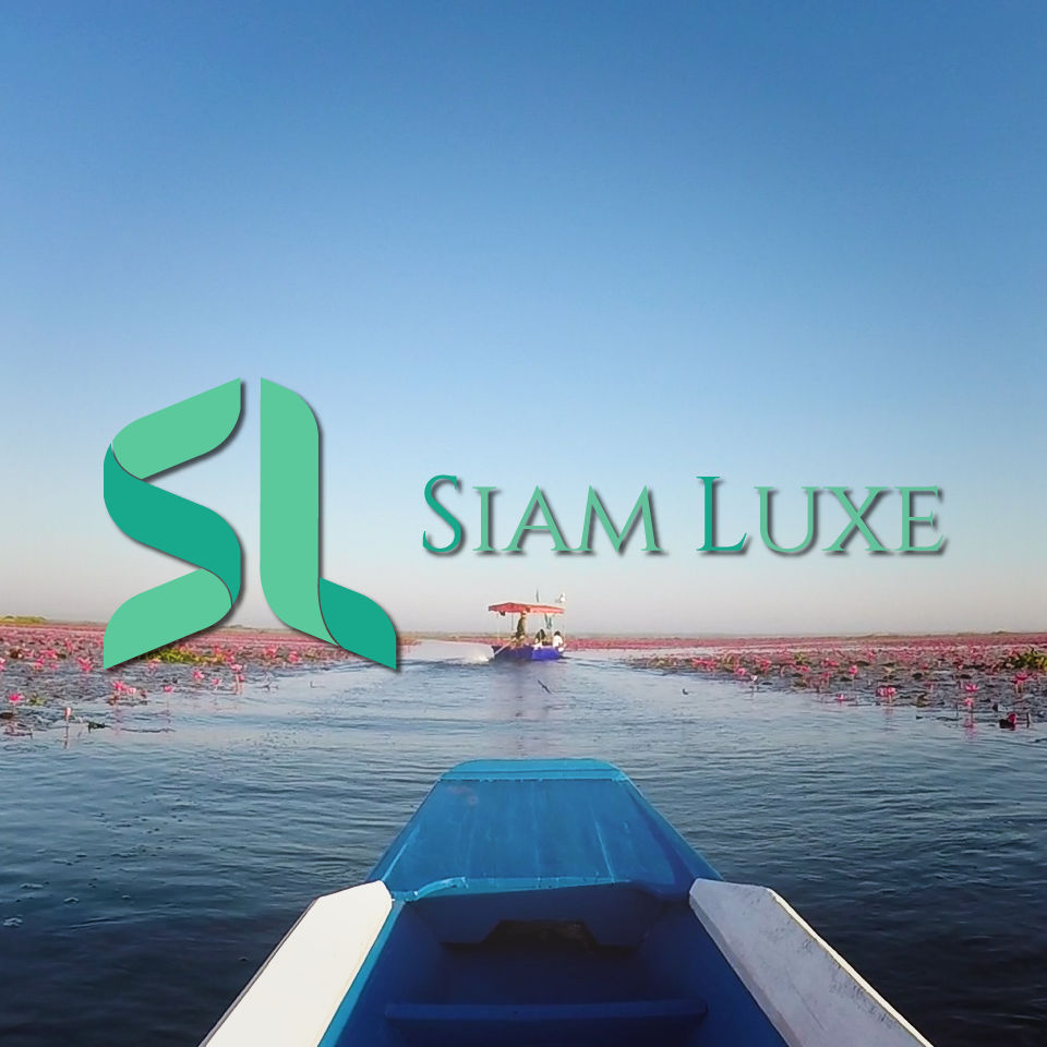 Siam Luxe's Lens avatar
