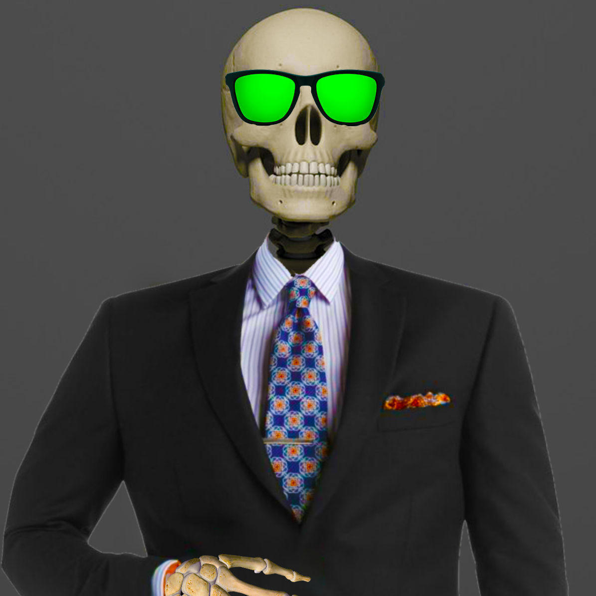 Rony's Lens avatar