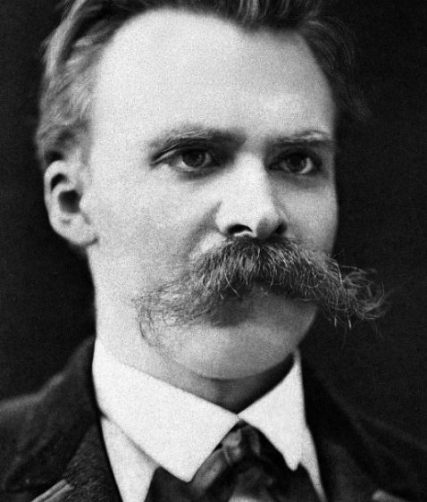 friedrich (nietzsche.lens) Lens social identity (.lens handle) PFP