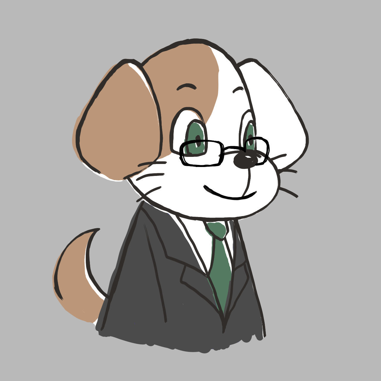 Hachi (0xhachi.lens) Lens social identity (.lens handle) PFP