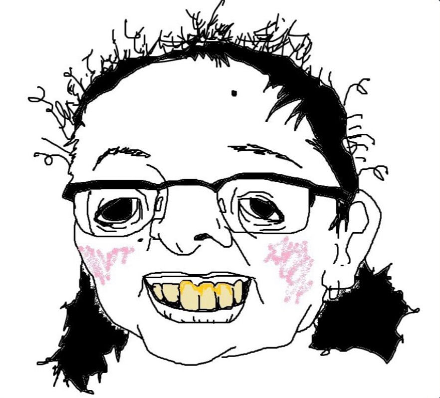 NaW (niceandwet.lens) Lens social identity (.lens handle) PFP