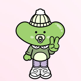 Funky (funky80000.lens) Lens social identity (.lens handle) PFP