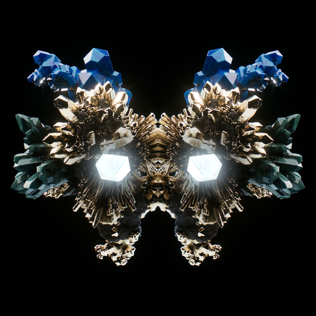 Hawaiian Hammer's Lens avatar