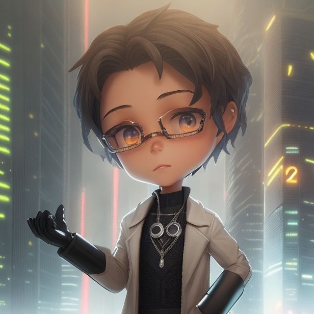 myuzu's Lens avatar
