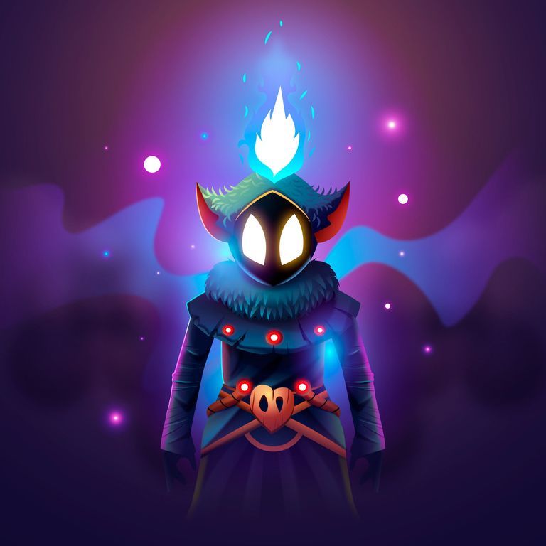 Vivek Barnwal (cryptol3o.lens) Lens social identity (.lens handle) PFP