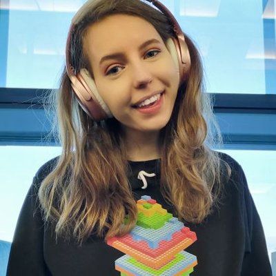 Anett's Lens avatar