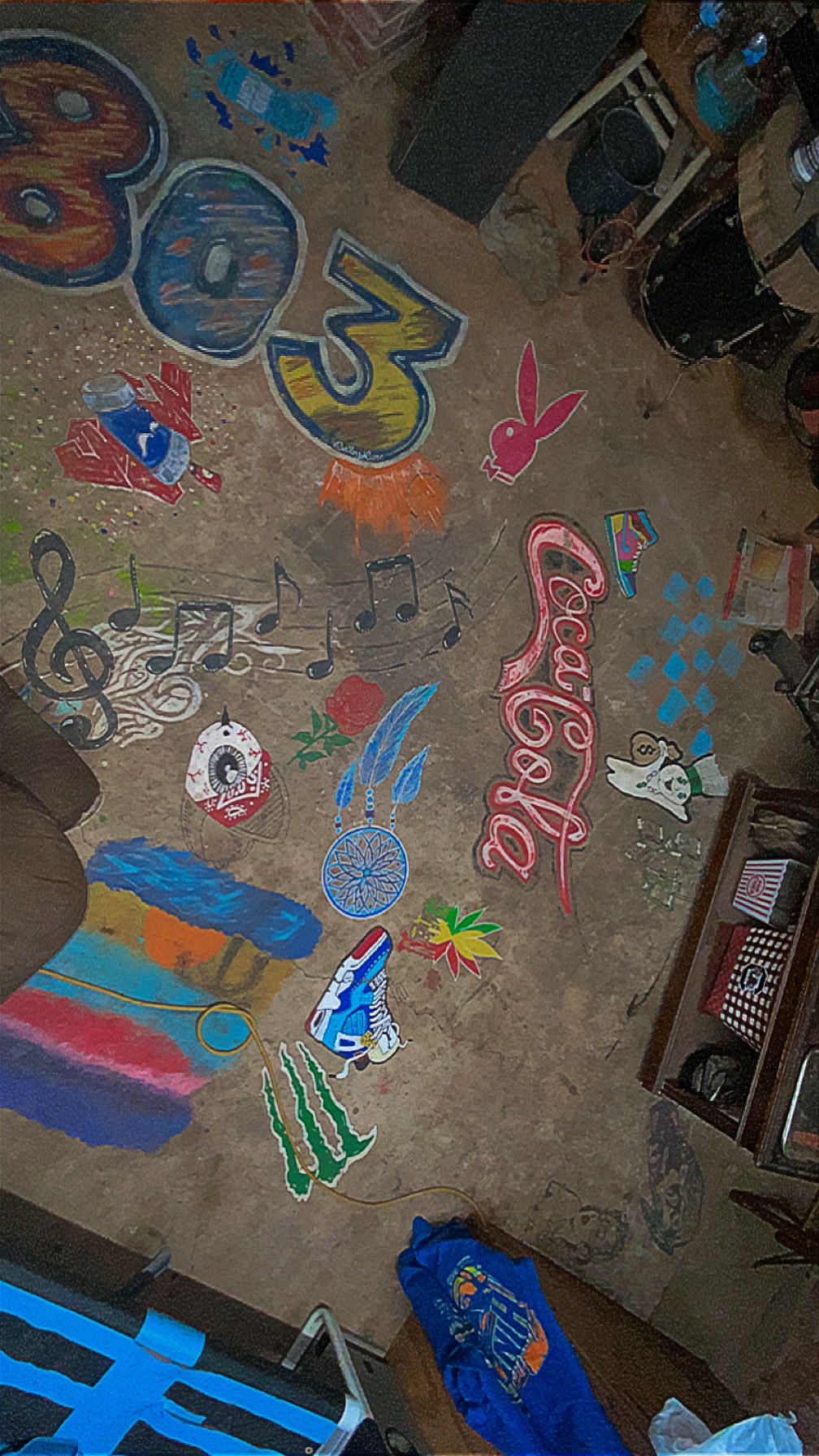 B Money (bmoneymx97.lens) Lens social identity (.lens handle) PFP