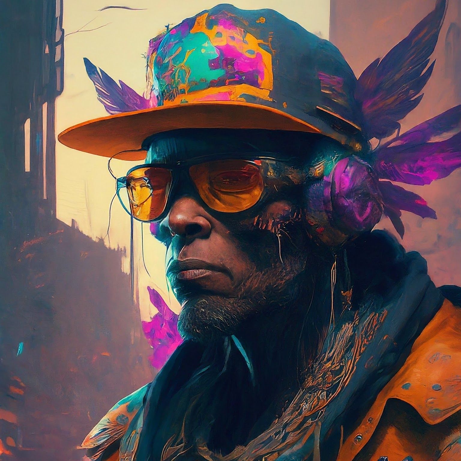 Tatarian's Lens avatar