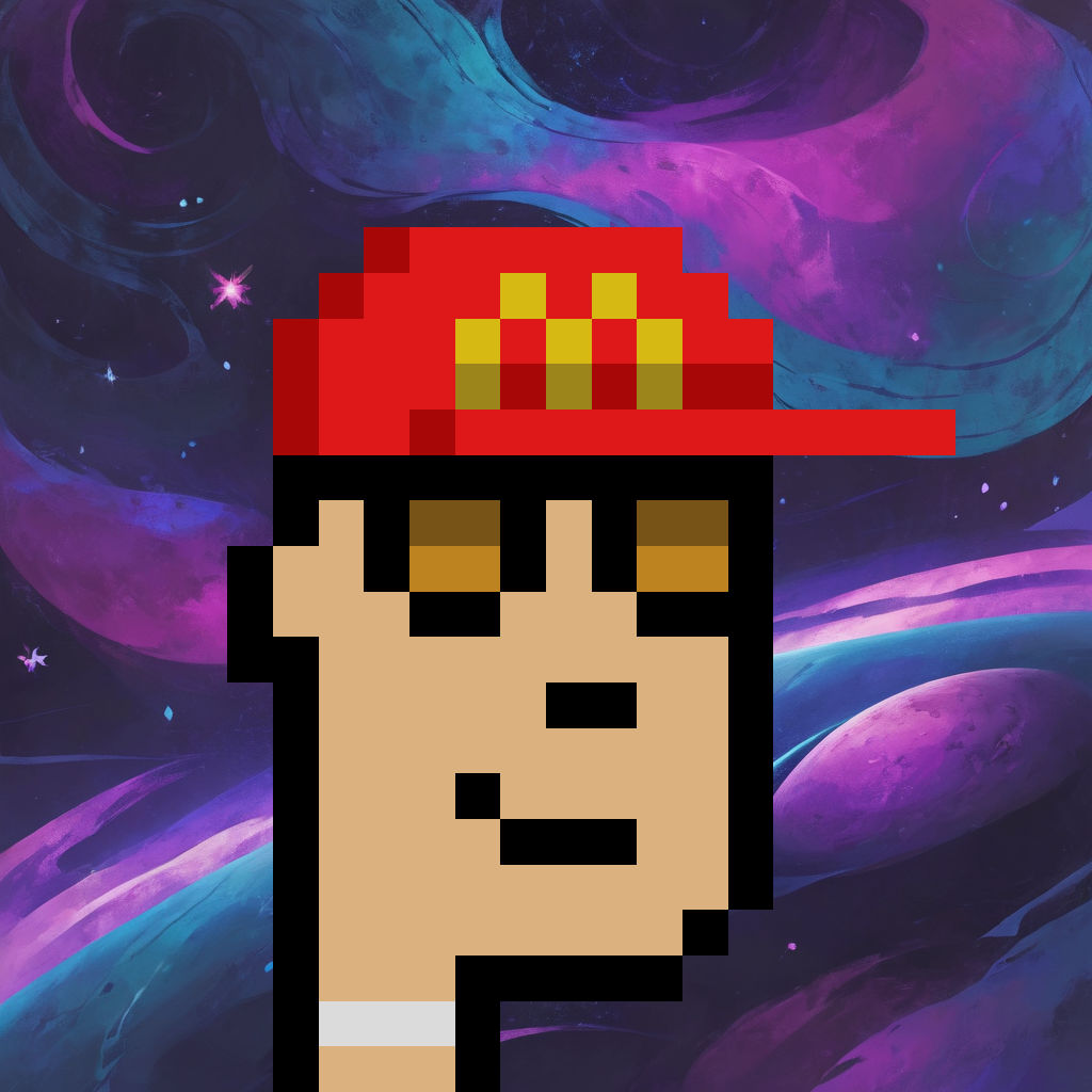 fenkove's Lens avatar