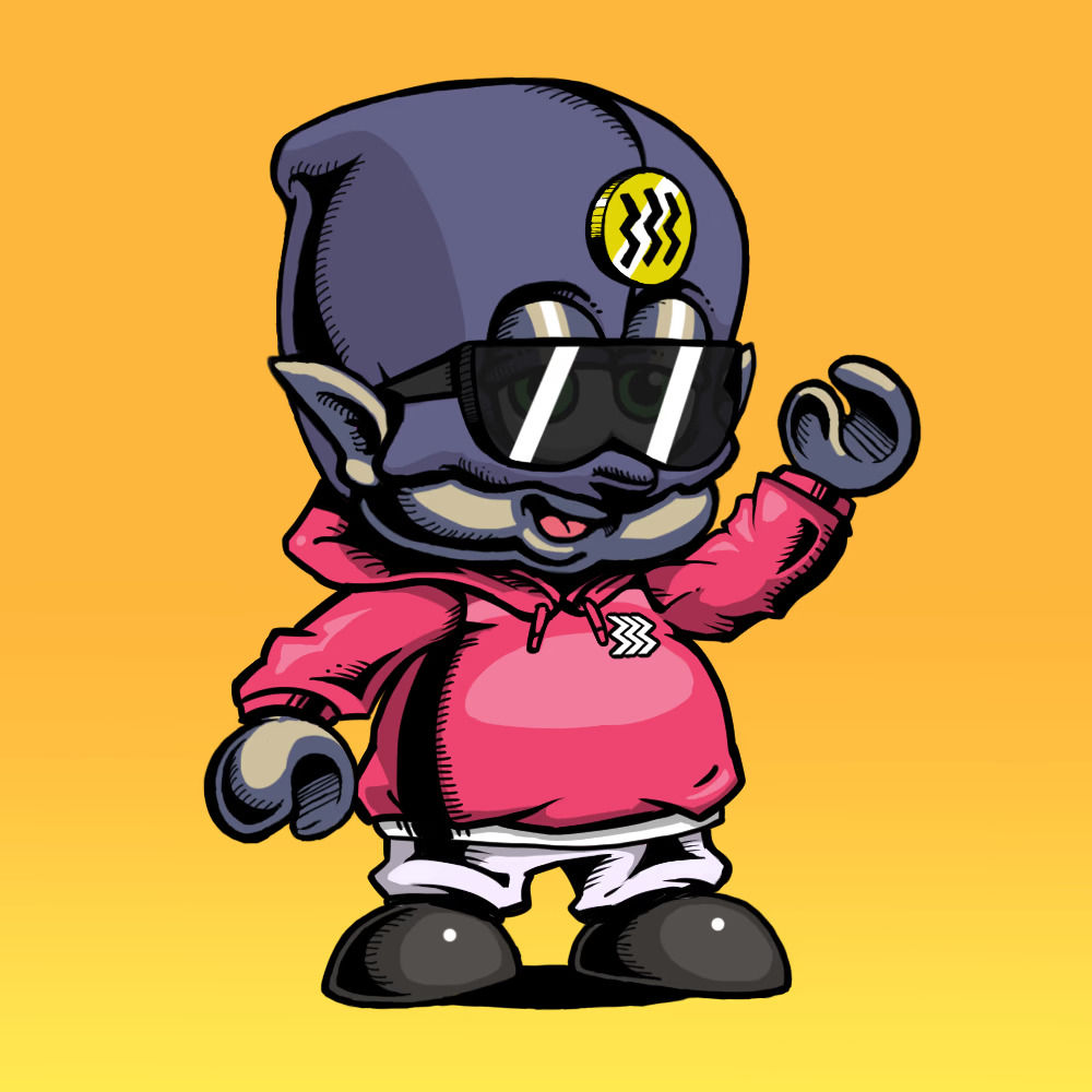 chaaan (chaaan.lens) Lens social identity (.lens handle) PFP