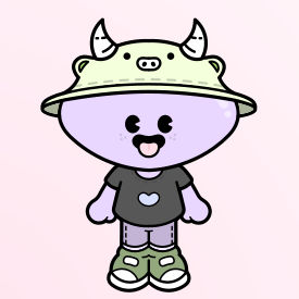 Fridmananji (fridmananji.lens) Lens social identity (.lens handle) PFP