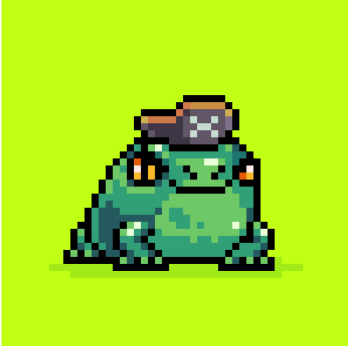 BIGABIG's Lens avatar