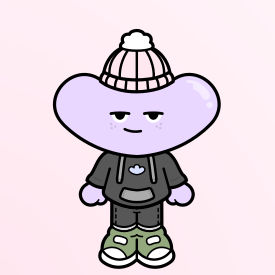 Rawimo Galileo (0xraww.lens) Lens social identity (.lens handle) PFP