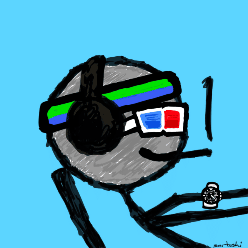 korresw.lens Lens social identity (.lens handle) PFP